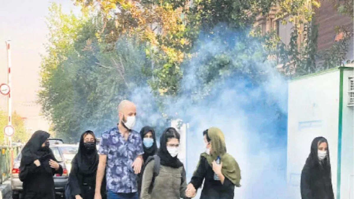 Haftalardır SİHA'larla Kuzey Irak'ı vuran İran'dan harekât sinyali