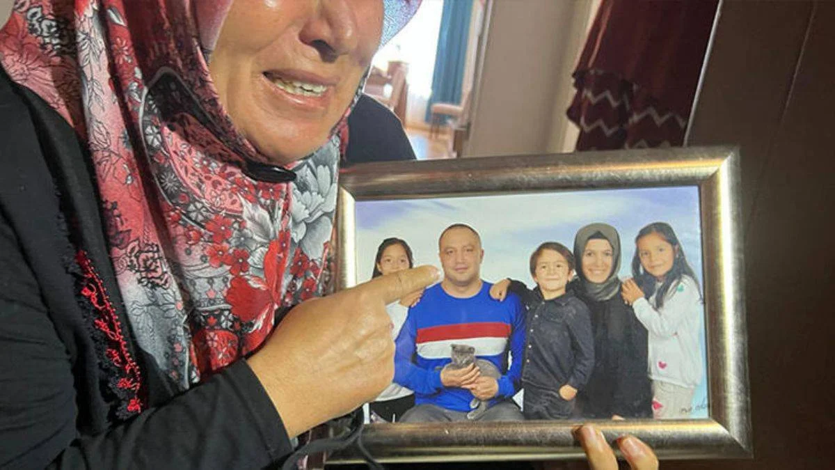 Hakim, karısını öldürüp intihar etti