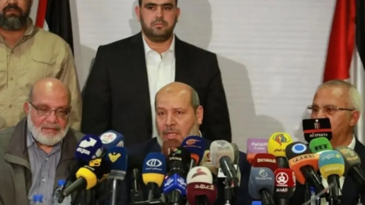 Hamas'ın Esad'la görüşmesinde Türkiye detayı