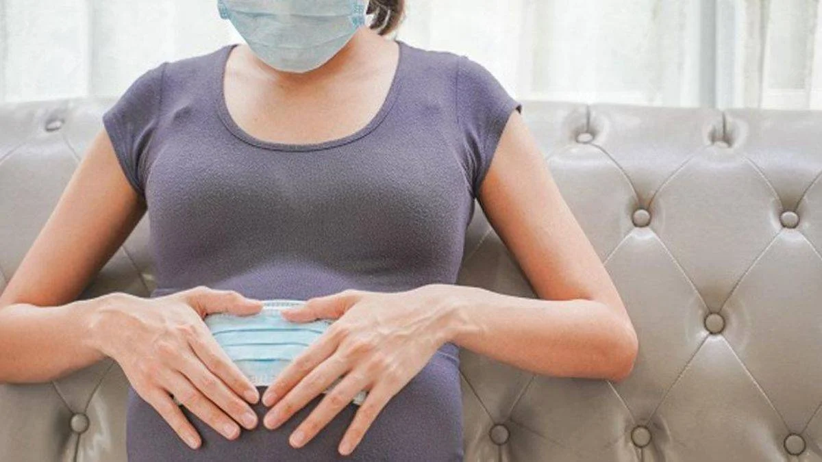 Hamileliğe bağlı ölümlerin artışında Kovid-19 etkisi