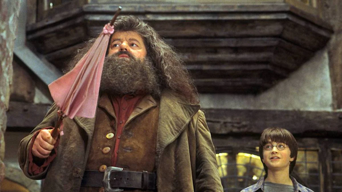 Harry Potter Hagrid öldü mü? Robbie Coltrane (Hagrid) neden öldü? Robbie Coltrane kimdir?