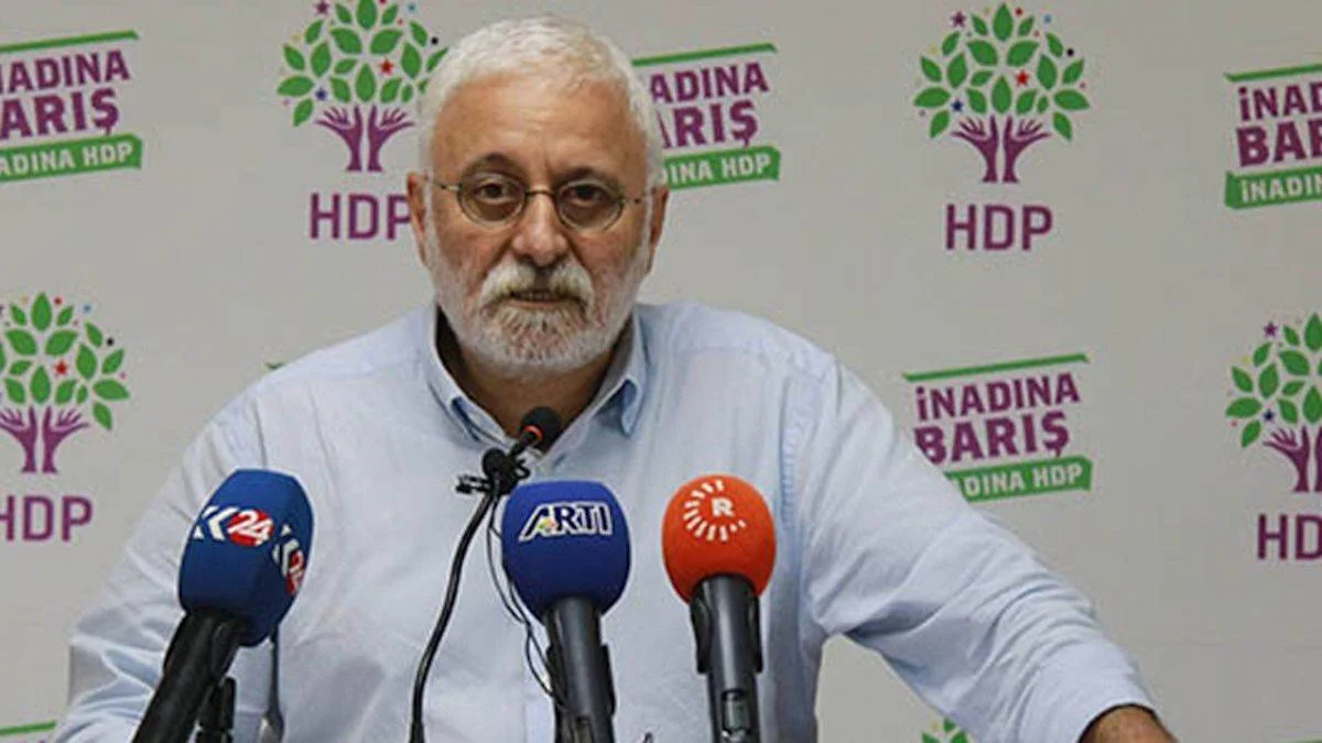 HDP: Bizim başörtüsüyle sorunumuz yok!