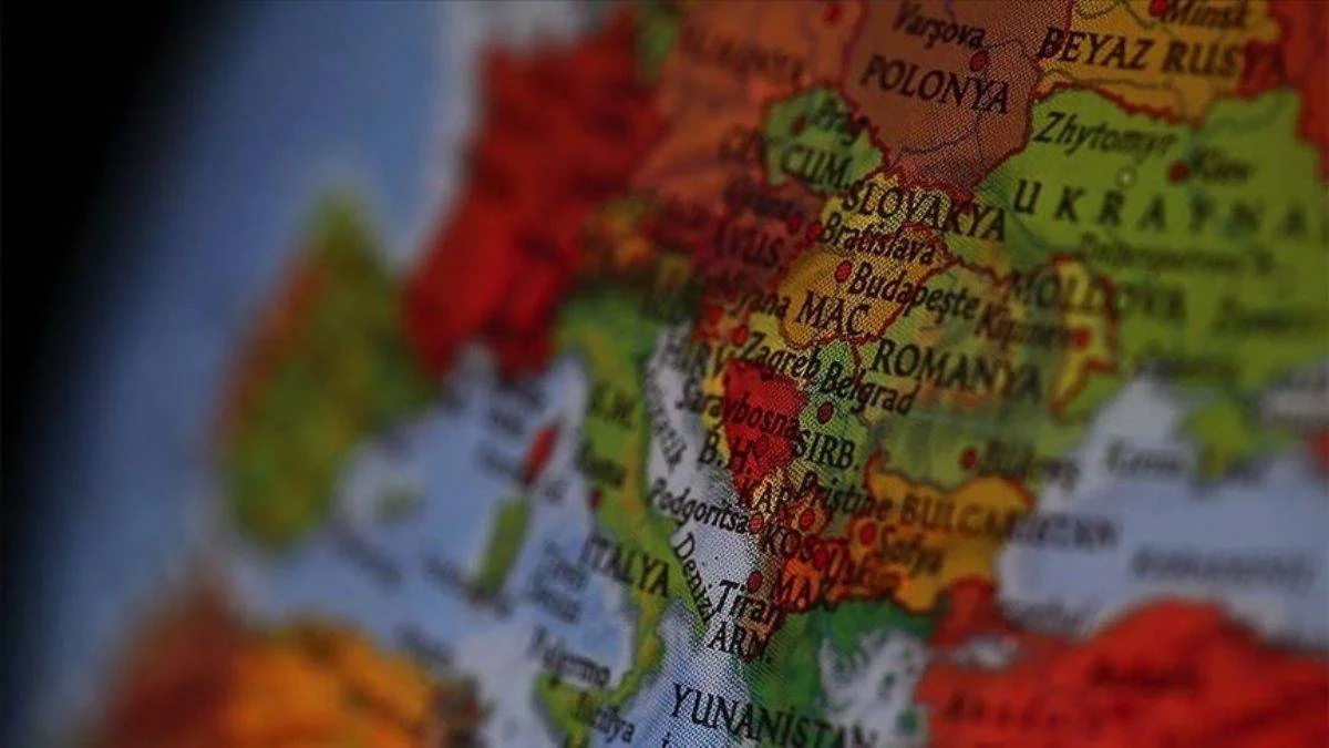 Hırvatistan, Bosna Hersek ve Sırbistan arasında yeni gerilim