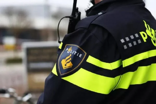 Hollanda'da PEGIDA'nın skandal eylemi iptal edildi