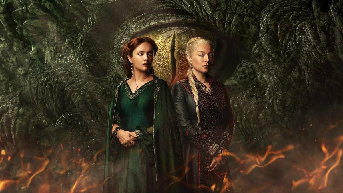 House of the Dragon 2. sezon ne zaman? House of the Dragon bitti mi?