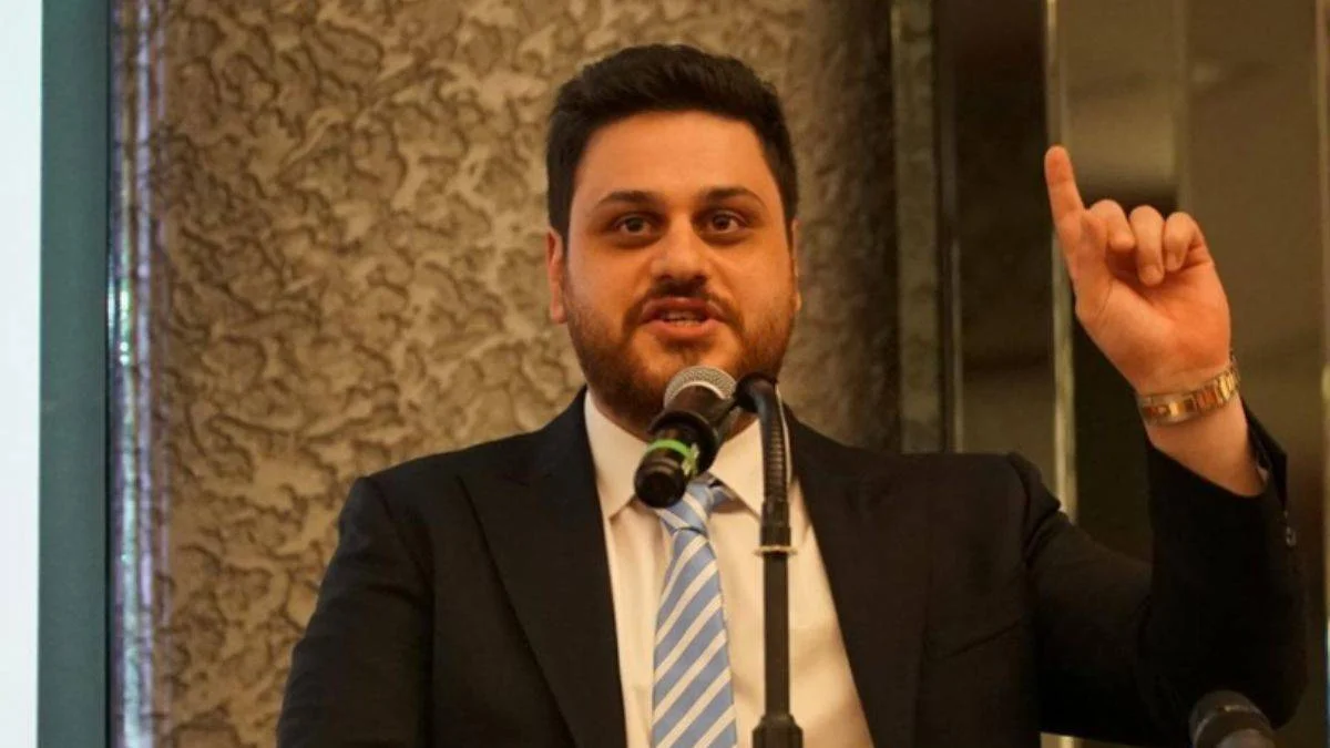 Hüseyin Baş'tan 6'lı masaya: Çağrımız reddedilirse infial oluşur!