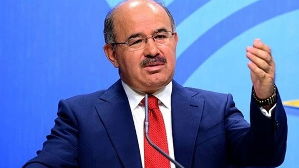 Hüseyin Çelik'ten Erdoğan'a ''kader'' yanıtı