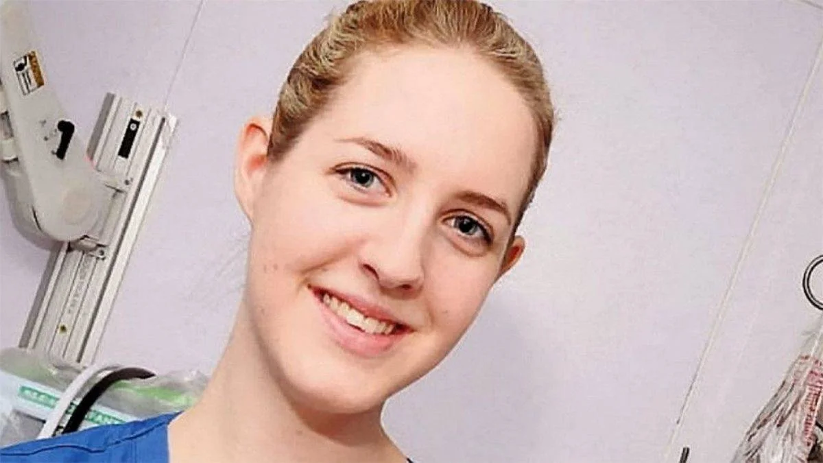 İngiltere şokta! Bebek katili hemşirenin itiraf mektubu çıktı