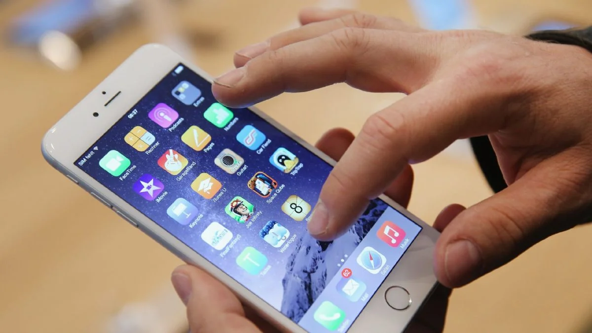 iPhone 6 tarihe karıştı; artık destek verilmeyecek