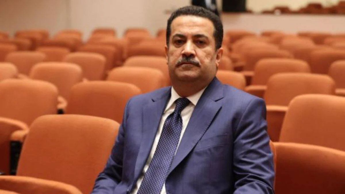 Irak: Şii ittifakın Başbakan adayına hükümeti kurma görevi verildi