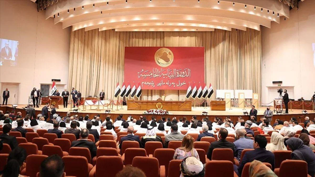 Irak'ta siyasi kriz; Cumhurbaşkanlığı için 33 aday var