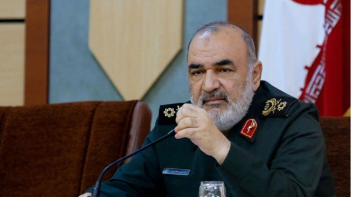 İran, ABD'den sonra Suudi Arabistan'ı da suçladı
