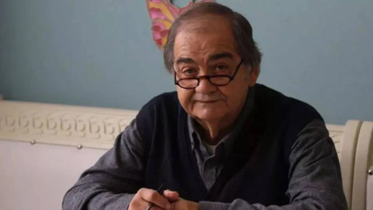 İsmail İncekara kimdir? İsmail İncekara neden öldü? İsmail İncekara hangi dizi ve filmlerde oynadı?