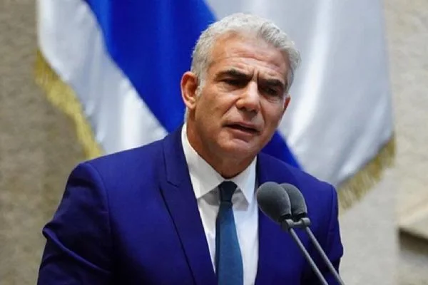 İsrail: Kariş gazı Avrupa'ya enerji krizinde yardımcı olacak