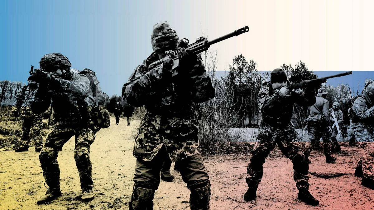İsrail: Ukrayna'ya silah satmayacağız