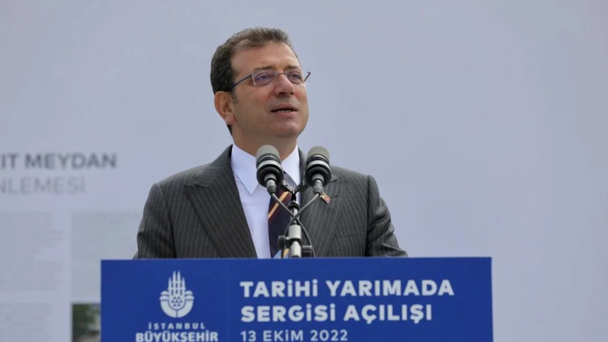 İstanbul'un kalbinde 'Tarihi Yarımada' sergisi