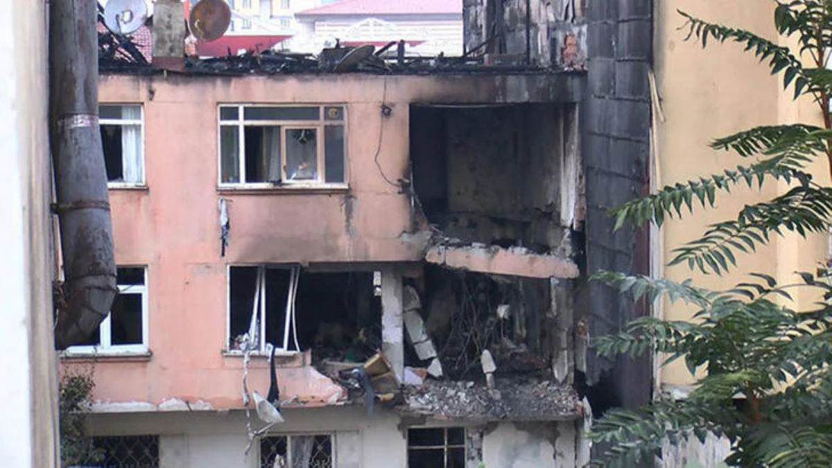 Kadıköy'deki patlamaya 'terör' soruşturması