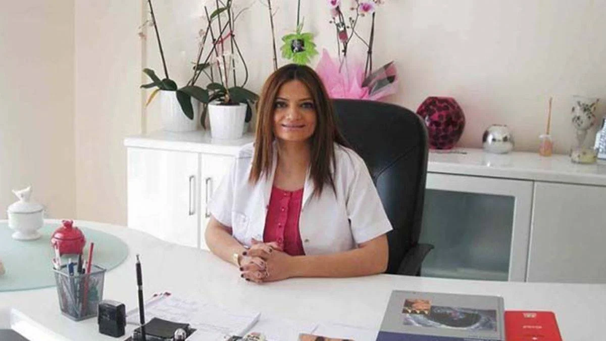 Kıbrıs Tüp Bebek Merkezi