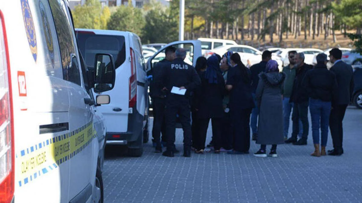 Kiracısını silahıyla vuran emekli polis tutuklandı