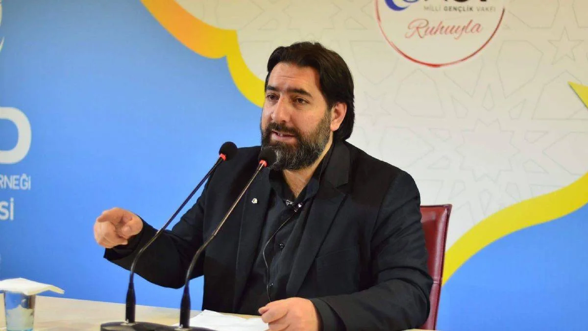 Kıranşal'a SP'nin yayın organından sansür geldi