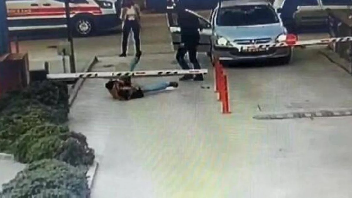 Kızı, eski damadı tarafından öldürülen baba: Vatanı, beni savunacak kişi beni ciğerimden vurdu