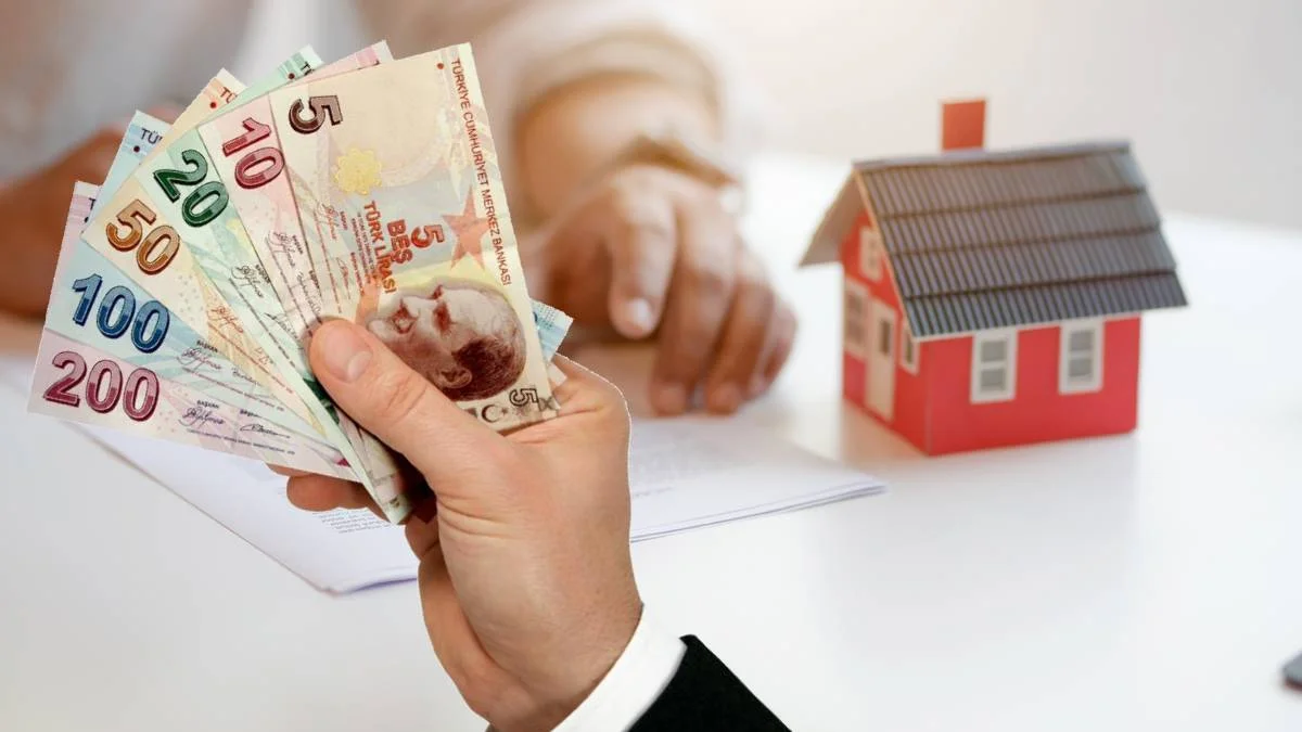 Konut kredisi faizi 0.99'a düşecek mi? Konut (Ev) kredisi faiz oranı 0.99 olur mu? 2022 Ekim faizler düştü mü? Konut kredisi faizi 1'in altına ne zaman düşer?