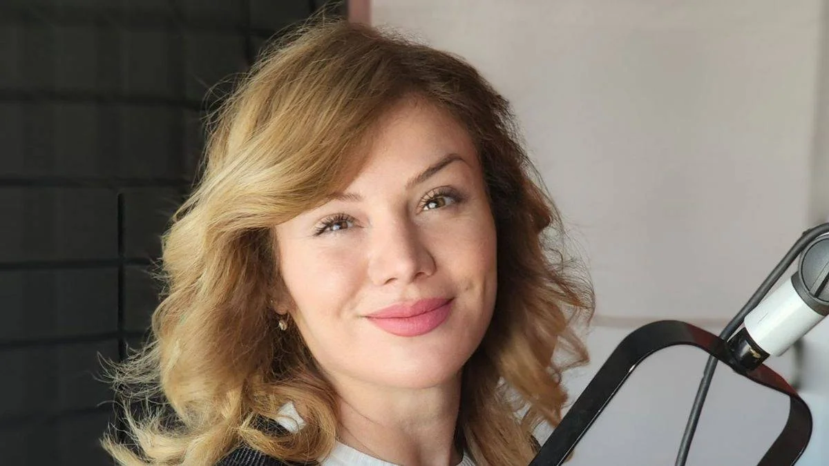 Küçük Dev Kadın! Basın sektöründe güçlü bir kadın Selda Çalcı
