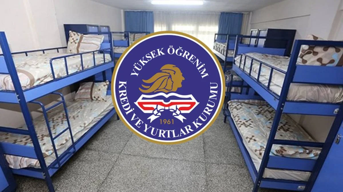 KYK yurdu izin almadan başka yerde kalınca kovulur muyum? KYK yurdu izin almadan yurda gelmeyince ne olur? KYK kaydım silinir mi?