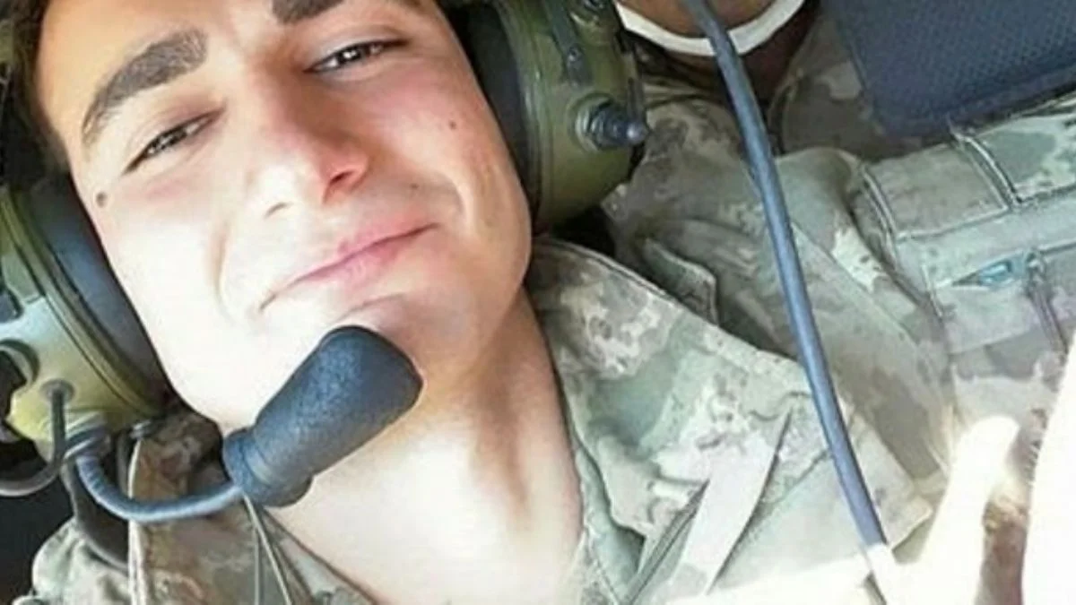 LÖSEV'den şehit Yusuf Ataş'ın vasiyetine ilişkin açıklama