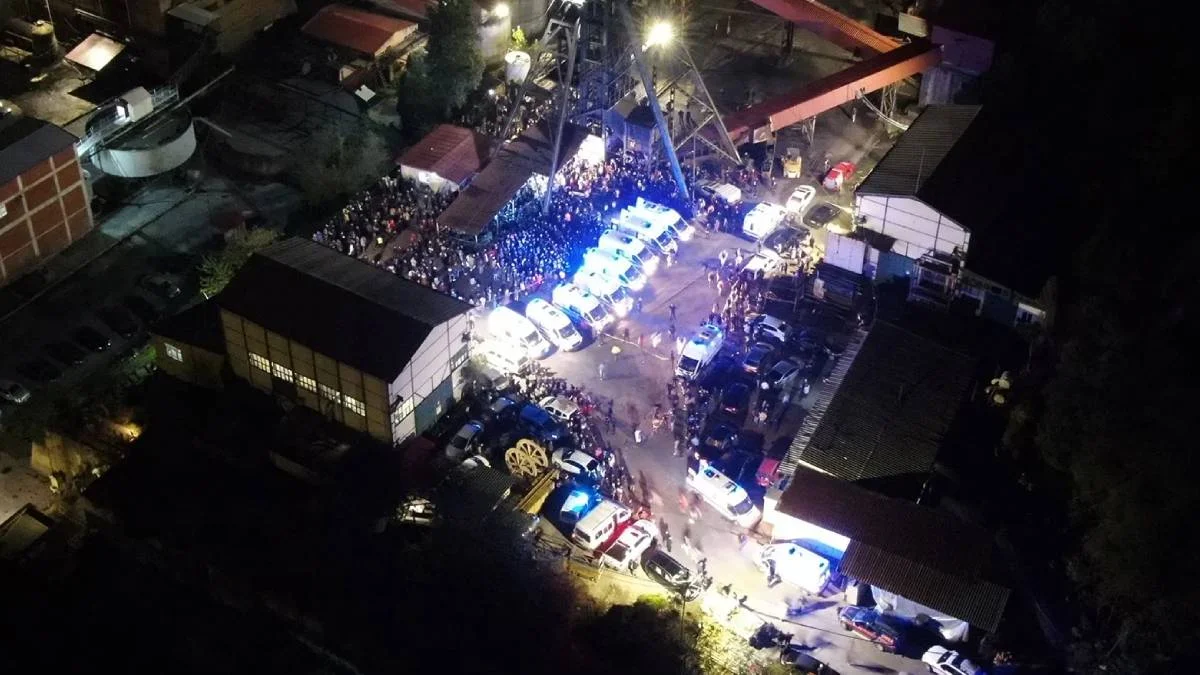 Maden faciası soruşturmasında 50 kişinin ifadesi alındı