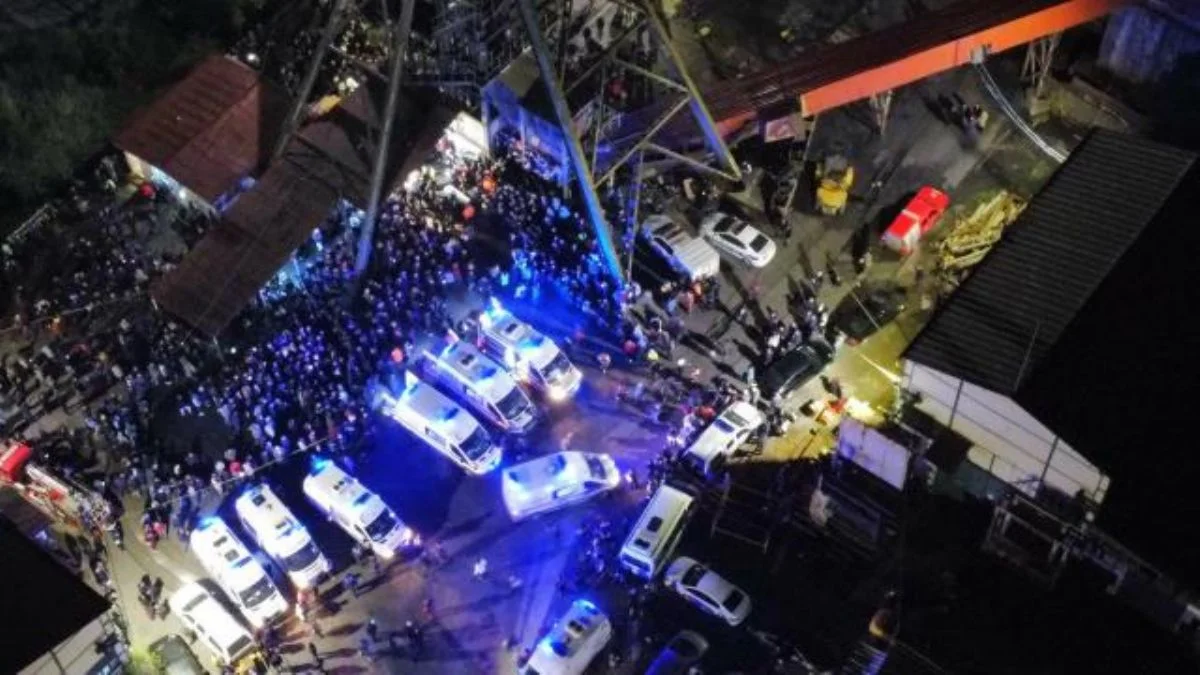 Maden faciasında can kaybı artıyor!