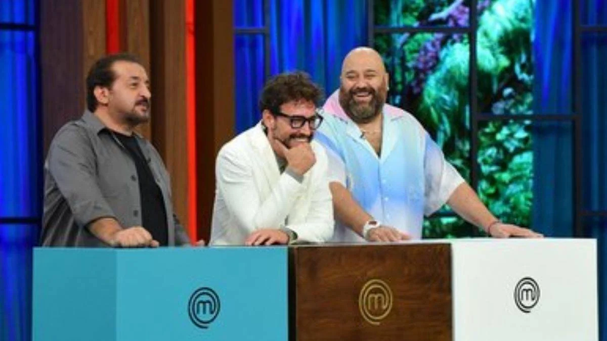 Masterchef 98. bölüm izle | 11 Ekim Masterchef hangi takım kaybett, dokunulmazlığı kim aldı, potaya kim gitti?