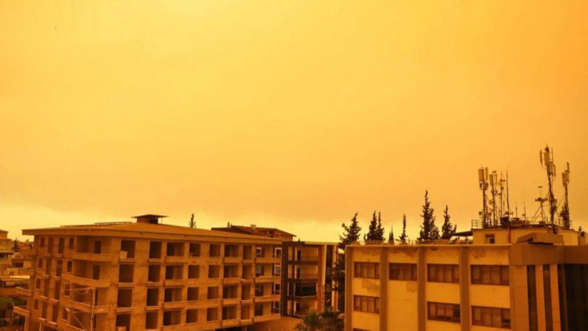 Meteoroloji'den 9 il için kritik uyarı