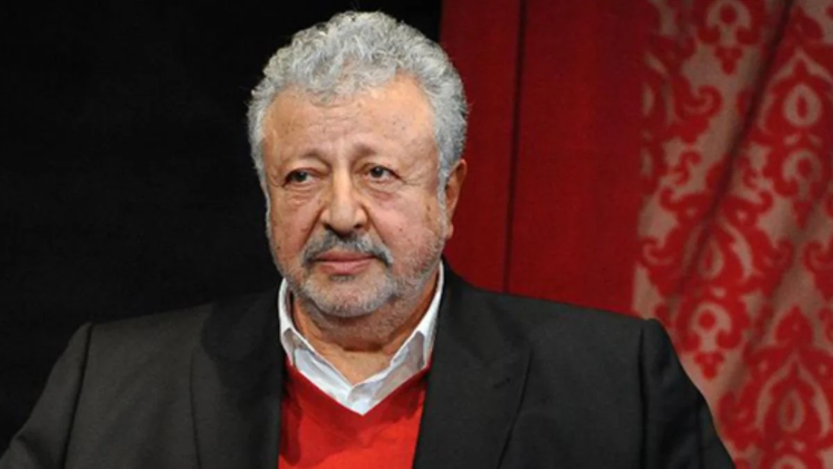 Metin Akpınar'a Yeşilbağ'dan tepki: Amerikan yanlısı solcu sanatçı!