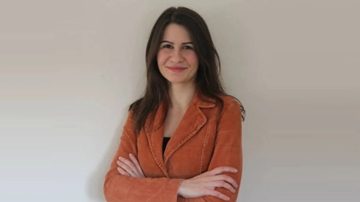 Mine Ekinci kimdir? Mine Ekinci KODA nedir?