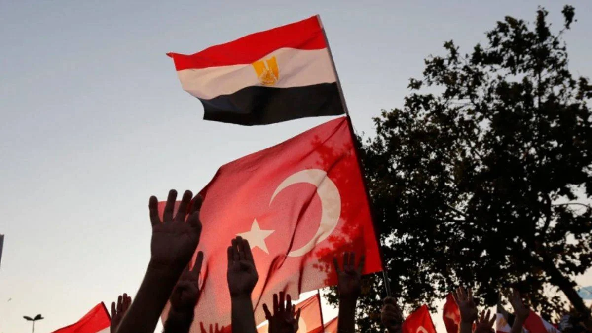 Mısır'dan kritik açıklama! ''Türkiye ile normalleşme süreci durdu''