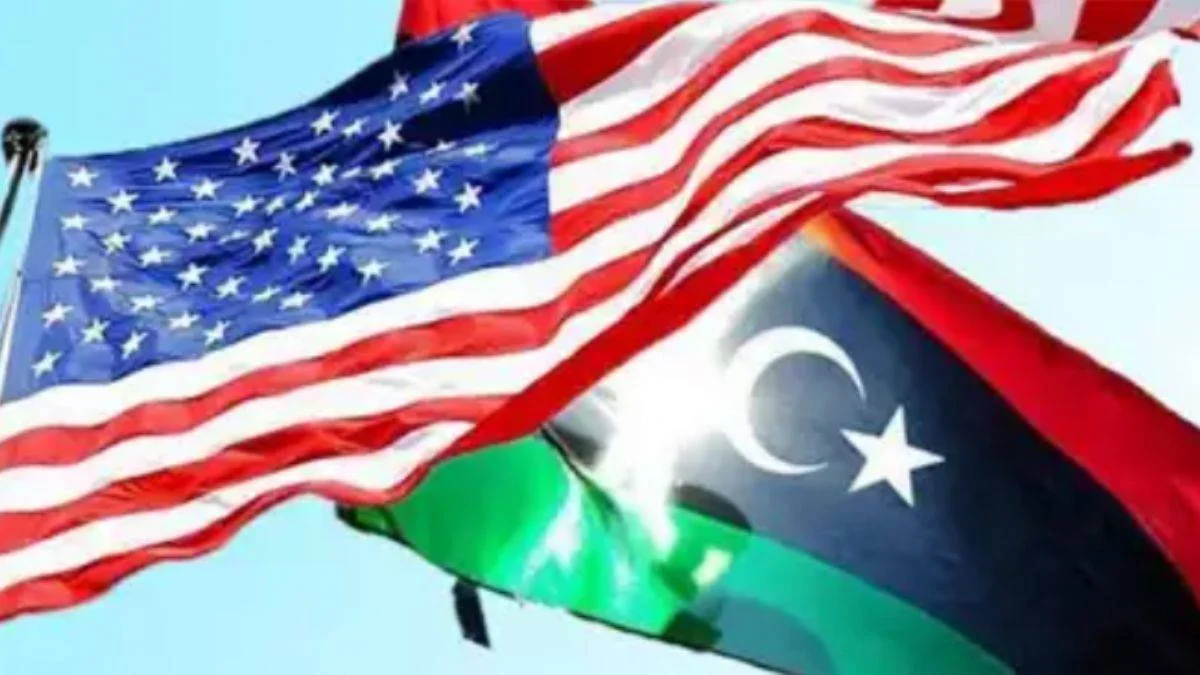 Mısır ile ilişkileri bozulan ABD, şantaj için Libya'yı mı kullanıyor?