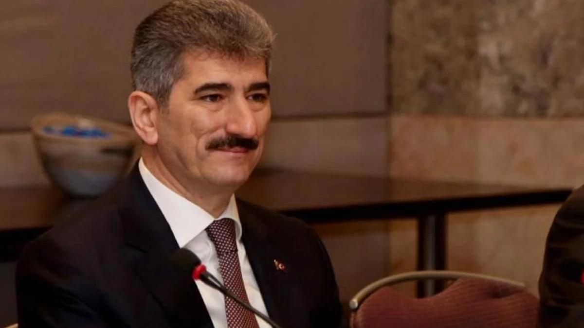 Muhterem İnce kimdir? AYM üyesi Muhterem İnce yemin etti