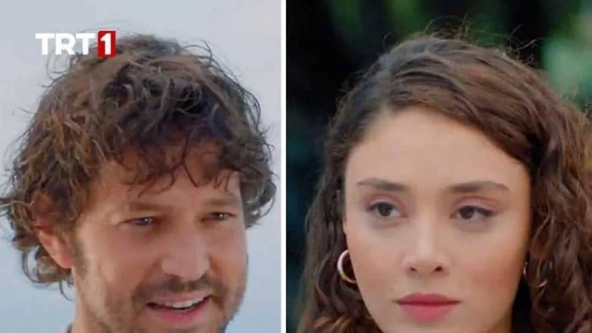 Mükemmel Eşleşme final bölümünü izle | TRT 1 Mükemmel Eşleşme 13. bölüm full izle