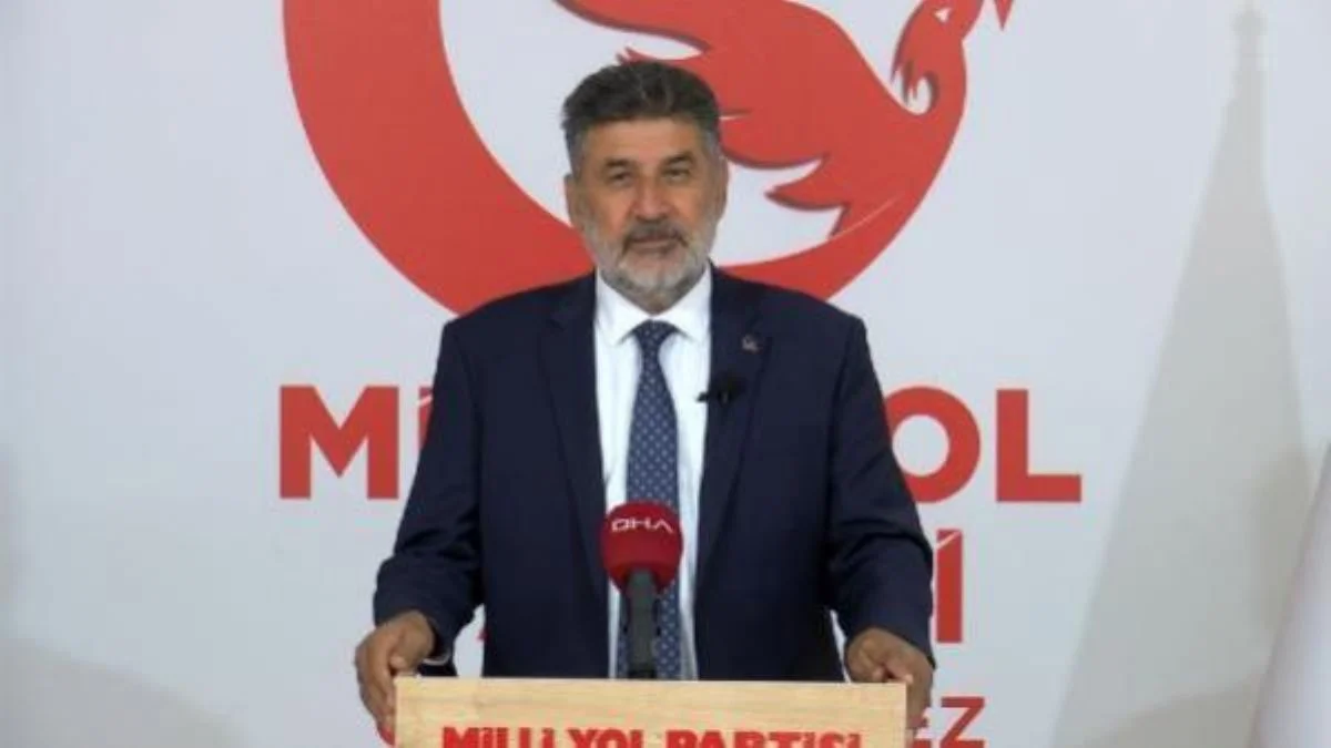 MYP lideri Remzi Çayır: 6'lı masayı anlamıyorum