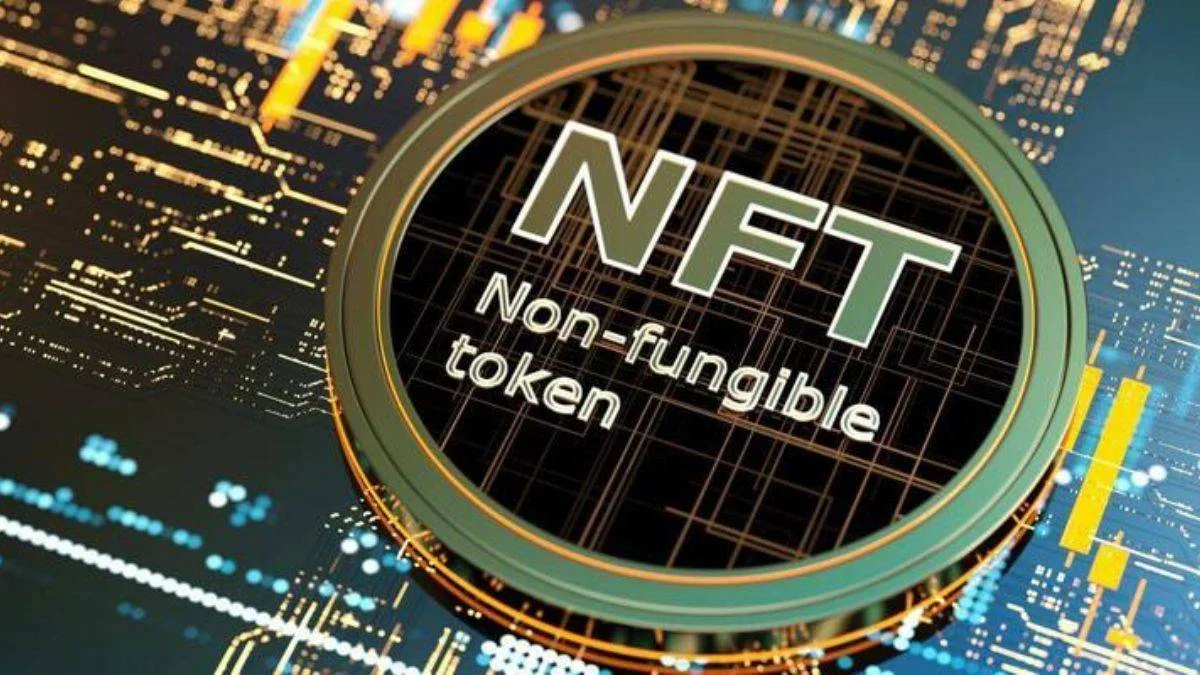 "NFT tüm dünyayı saracak bir teknoloji"