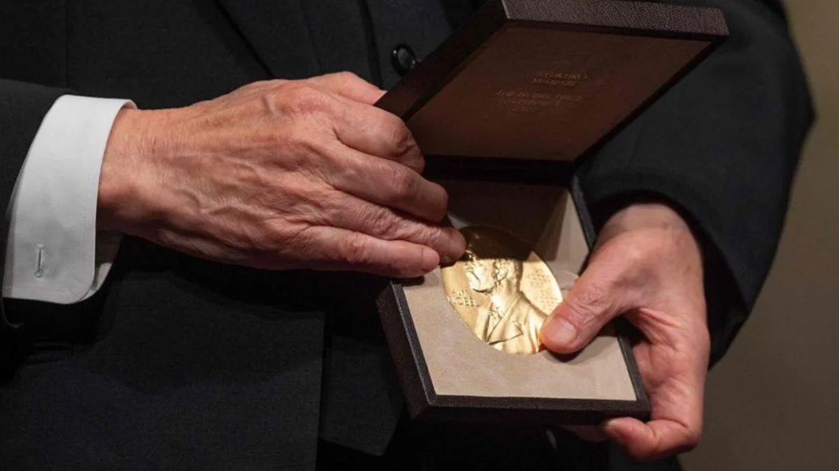 Nobel Fizik Ödülü'nün sahipleri belli oldu