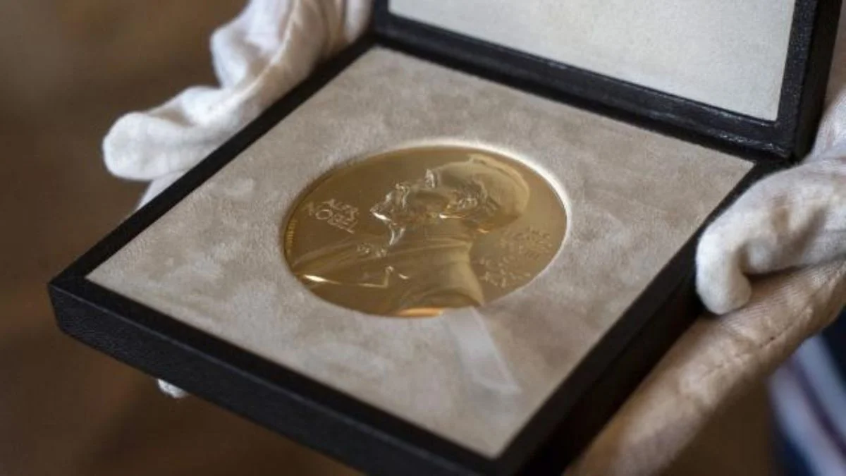 Nobel ödülleri erkeklere mi çalışıyor?