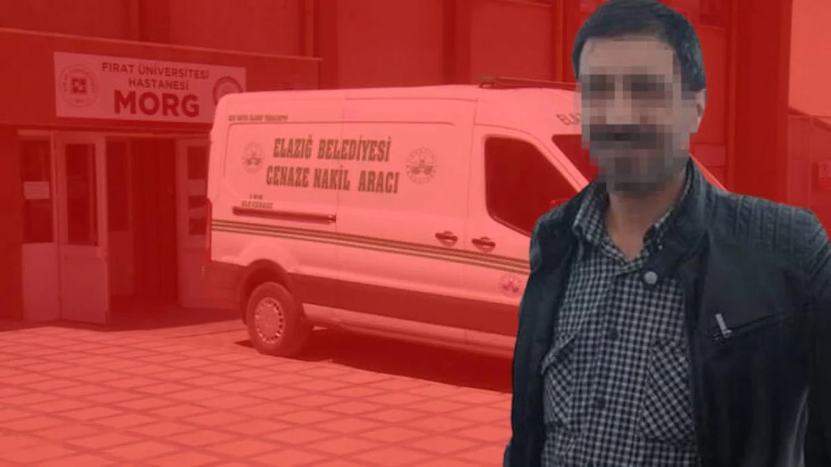 Oğlunun düğününde eşini öldürdü, kızını yaraladı