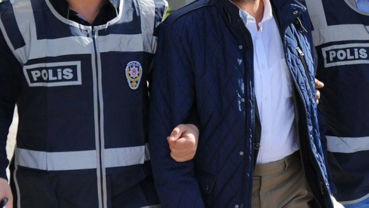 Öğrencisini darbeden öğretmen tutuklandı