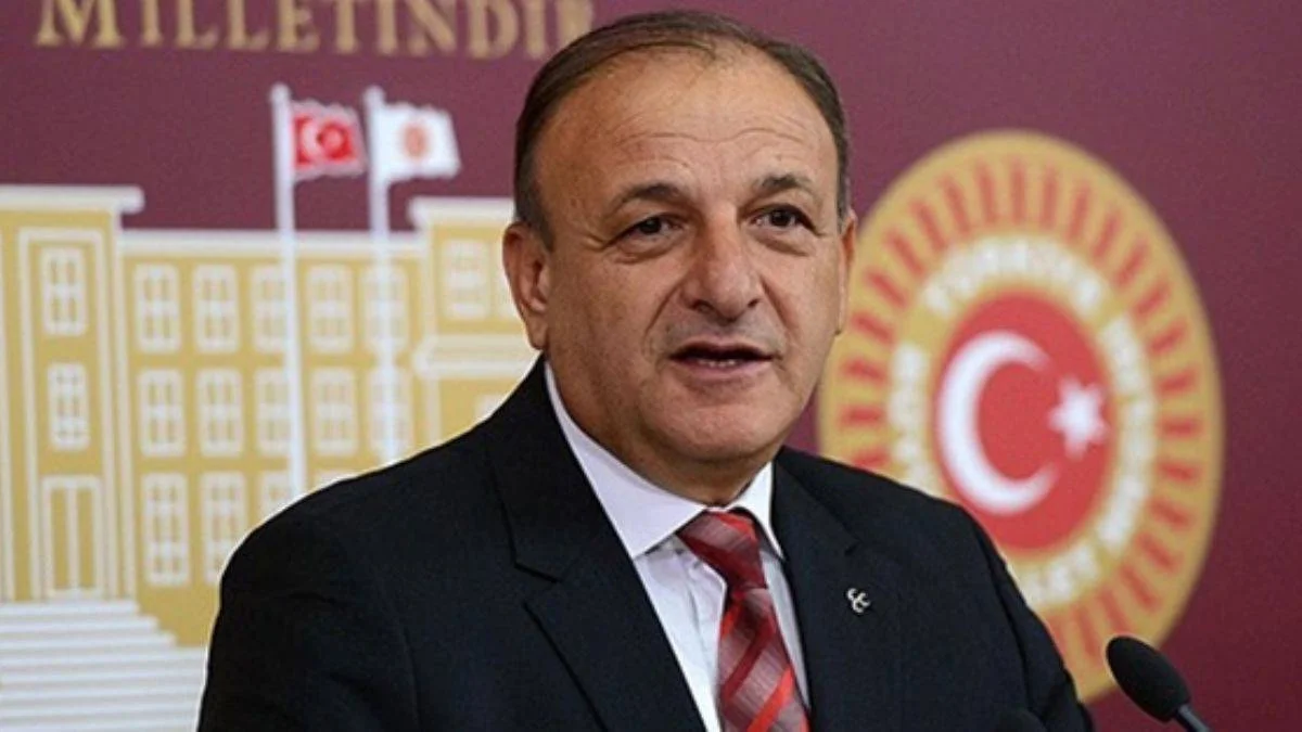 Oktay Vural İyi Parti yolunda mı?