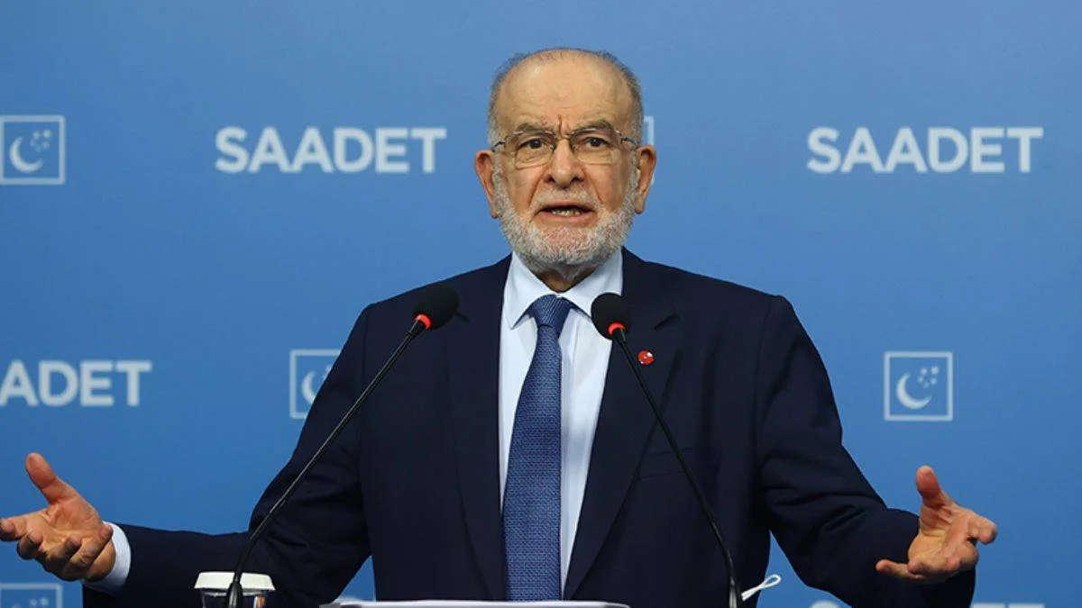 Öngörmek zor değil! SP'de olaylı kongre
