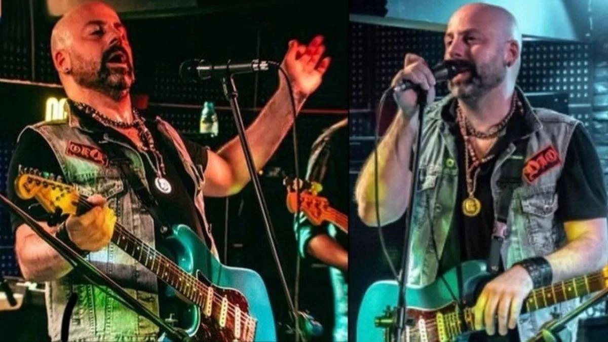 Onur Şener kimdir, neden öldürüldü? Onur Şener nerede çalışıyordu? Müzisyen Onur Şener'i kim öldürdü?