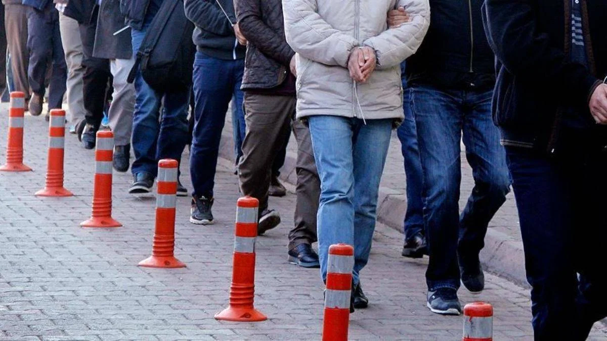 Organ mafyasına operasyon! Organlarını satanlar da tutuklandı