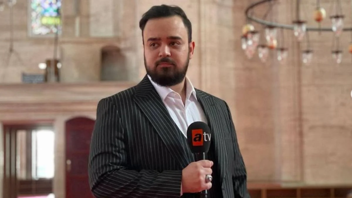 Osman Hatipoğlu kimdir? Nihat Hatipoğlu'nun oğlu kim? Osman Hatipoğlu kaç yaşında ne iş yapıyor?